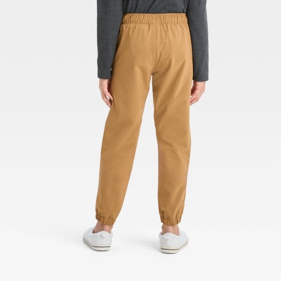 Straight-fit jogger pants - Picture 2 of 2